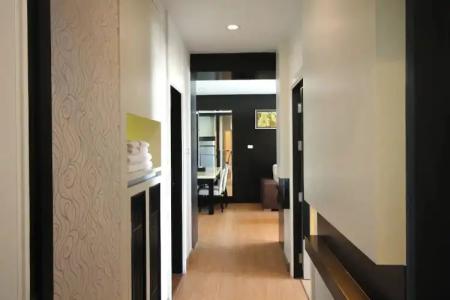 The Sunreno SHA - 192