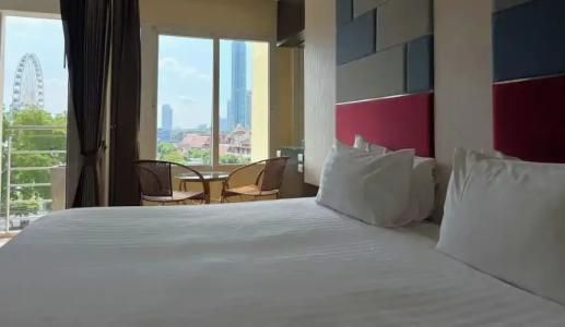 The Sunreno SHA - 81