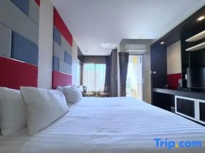 The Sunreno SHA - 92