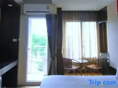 The Sunreno SHA - 84