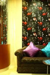 The Sunreno SHA - 16