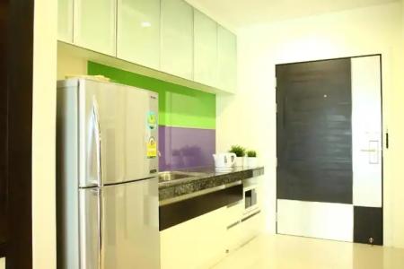 The Sunreno SHA - 19