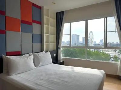 The Sunreno SHA - 47