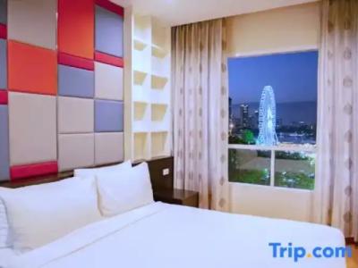 The Sunreno SHA - 159