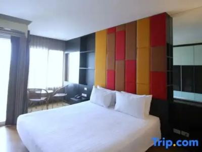 The Sunreno SHA - 64