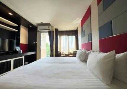 The Sunreno SHA - 70