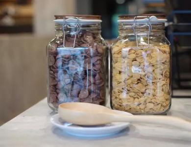 The Sunreno SHA - 12