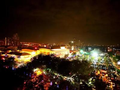 The Sunreno SHA - 18