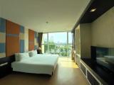 Junior Suite with river view