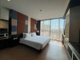 Junior Suite with city view