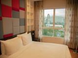 2 Bedrooms Family Suite with river view