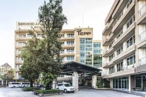 The Tepp Aparthotel, Bang Na