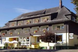 Hotel Adenia, Hochenschwand