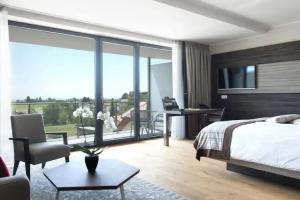 Bio- und Wellnesshotel Alpenblick, Hochenschwand