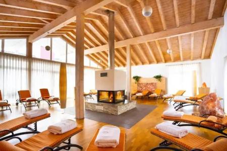 Bio- und WellnessAlpenblick - 10