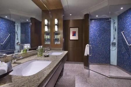 The Westin Grande Sukhumvit, Bangkok - 12