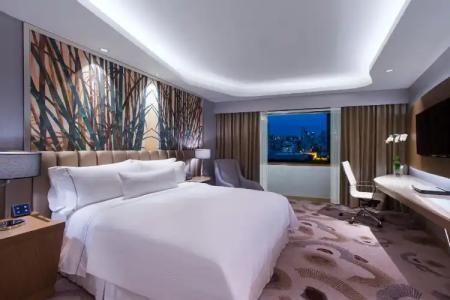 The Westin Grande Sukhumvit, Bangkok - 1