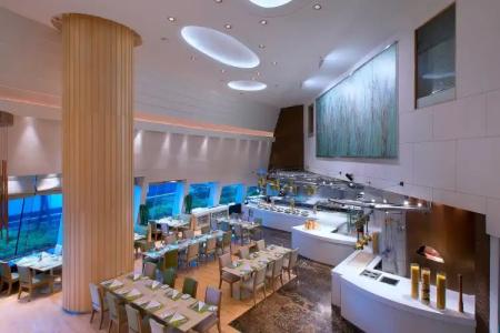 The Westin Grande Sukhumvit, Bangkok - 16