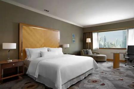 The Westin Grande Sukhumvit, Bangkok - 36