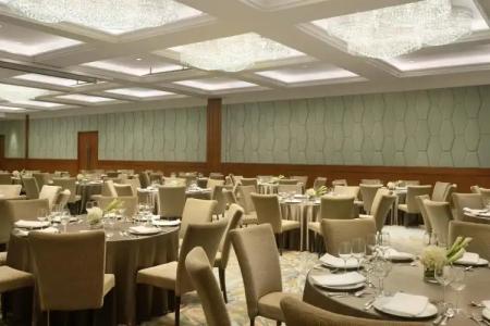 The Westin Grande Sukhumvit, Bangkok - 15