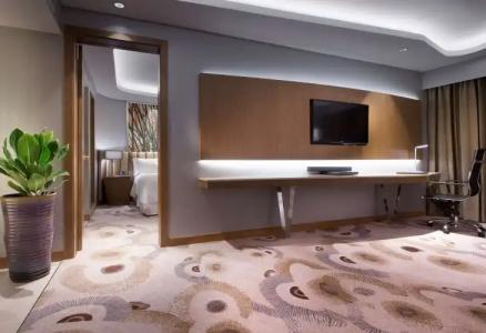 The Westin Grande Sukhumvit, Bangkok - 10