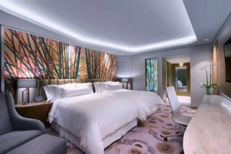 The Westin Grande Sukhumvit, Bangkok - 4