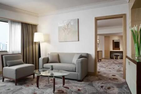 The Westin Grande Sukhumvit, Bangkok - 41