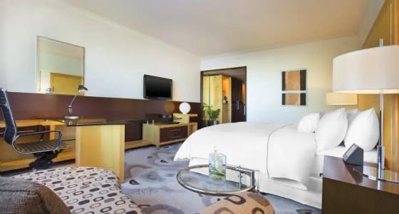 The Westin Grande Sukhumvit, Bangkok - 5