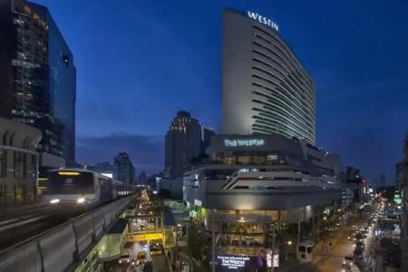 The Westin Grande Sukhumvit, Bangkok - 31