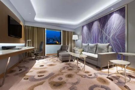 The Westin Grande Sukhumvit, Bangkok - 8
