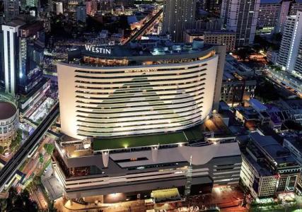 The Westin Grande Sukhumvit, Bangkok - 30