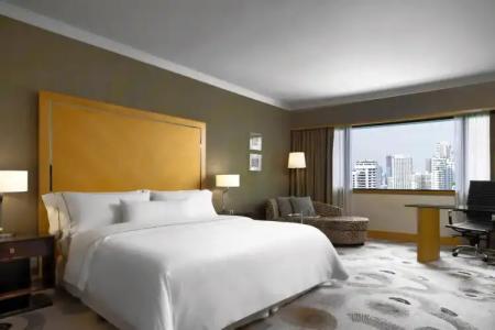 The Westin Grande Sukhumvit, Bangkok - 32