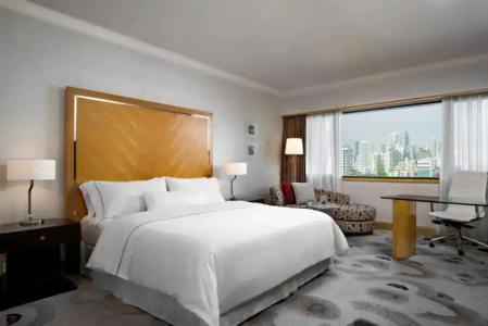 The Westin Grande Sukhumvit, Bangkok - 37