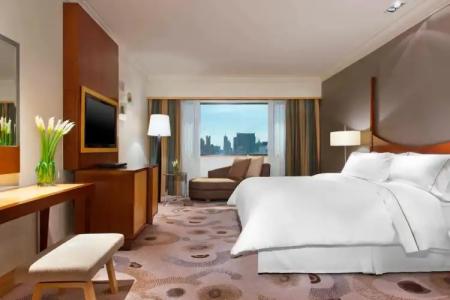 The Westin Grande Sukhumvit, Bangkok - 35