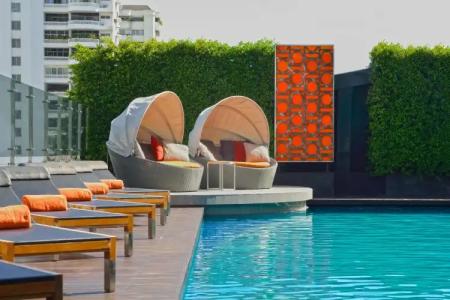 The Westin Grande Sukhumvit, Bangkok - 22