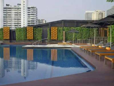 The Westin Grande Sukhumvit, Bangkok - 20