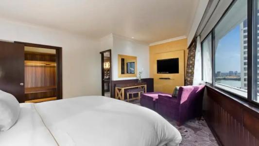 The Westin Grande Sukhumvit, Bangkok - 7