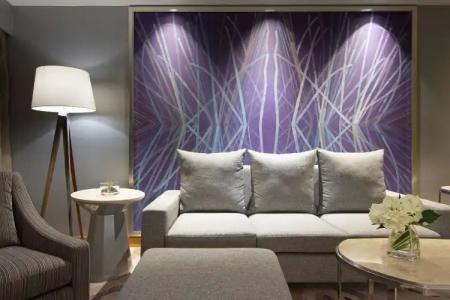 The Westin Grande Sukhumvit, Bangkok - 9