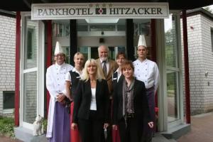 Parkhotel Hitzacker, Hitzacker