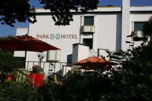 Parkhotel Hitzacker, Hitzacker
