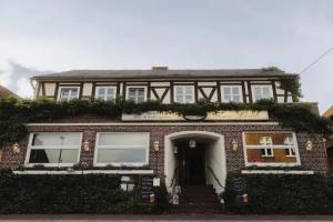 Hotel Garni Zur Linde, Hitzacker