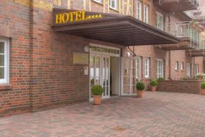Hotels