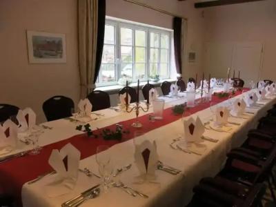 Hafen Hitzacker - Elbe - 19