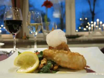 Hafen Hitzacker - Elbe - 12