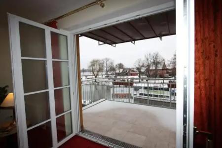 Hafen Hitzacker - Elbe - 6