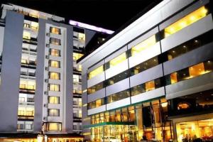 TK Palace Hotel & Convention, Bangkok