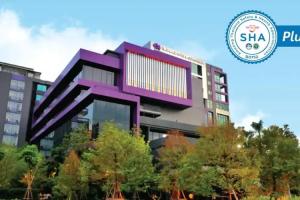 TK Palace Hotel & Convention, Bangkok
