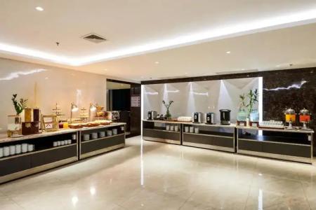 TK Palace & Convention - 23