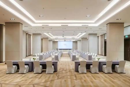 TK Palace & Convention - 29