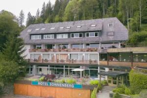 Hotel Sonnenberg, Hinterzarten